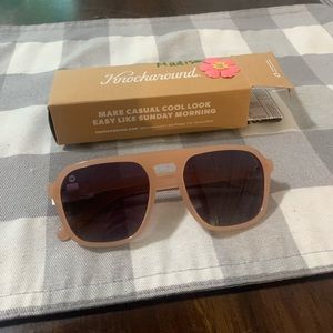 Knock around womens sunglasses